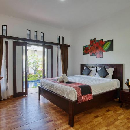 Toro Cottage Sakti Buitenkant foto