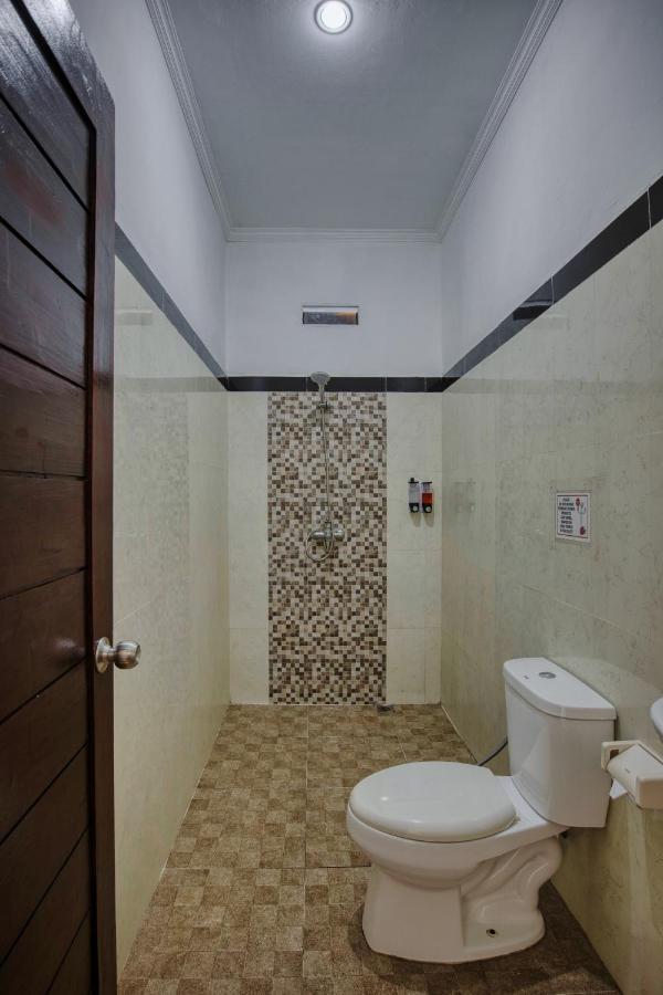 Toro Cottage Sakti Buitenkant foto