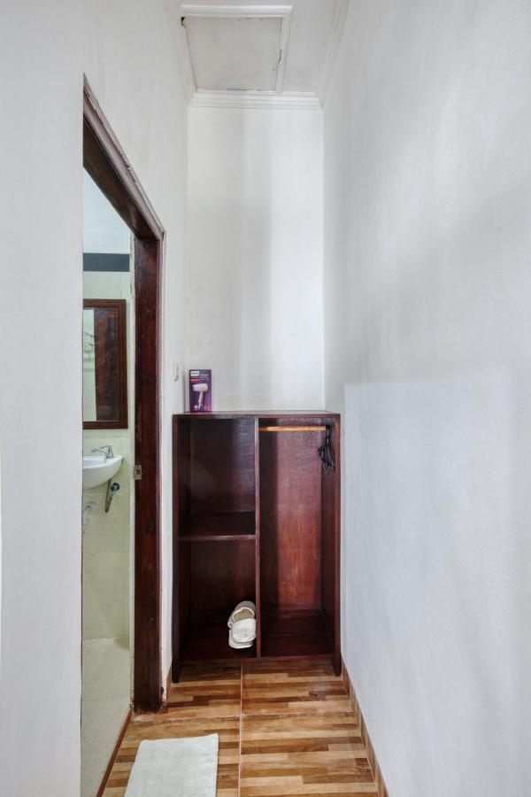 Toro Cottage Sakti Buitenkant foto